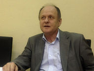 Александр Арефьев, кандидат исторических наук, заместителем директора Центра социологических исследований Министерства образования РФ